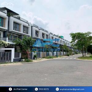 BÁN NHÀ PHỐ ĐÔNG TĂNG LONG - TP. THỦ ĐỨC