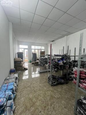 cho thuê nhà 3 Tầng Đường Trần Cao Vân
