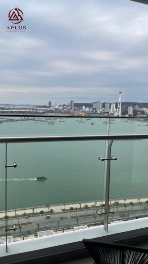 sapphire hạ long. căn view trực diện biển, tầng cao.diện tích 37.39m2 chỉ 1.9xtỷ 0868899856