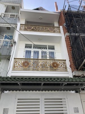 siêu phẩm mặt tiền đất thánh,tân bình diện tích khủng vị trí vàng kinh doanh giá chỉ 16 tỷ
