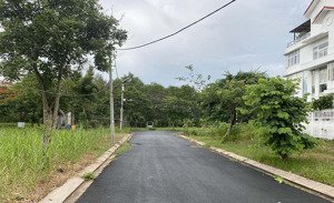 lô đất đầu tư sau tttm sc vivo city, giá 1.95 tỷ, lê văn lương, tân phong, quận 7, gần sunrise city
