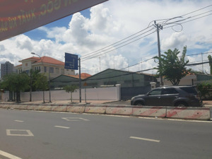 bán quỹ đất siêu lớn tdt 7.200m2 - pháp lý tư nhân đầy đủ - 500 tỷ - giá vẫn tốt nhất trong tháng 5
