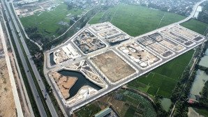 the metropolitan điểm nóng mới tại bắc giang chính thức nhận booking vị trí trung tâm