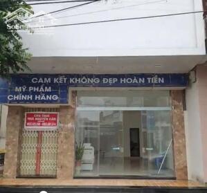 CHO THUÊ NHÀ NGUYÊN CĂN 3 TẦNG LÀM MBKD TẠI LÊ QUÝ ĐÔN, ĐÔNG HÀ, QUẢNG TRỊ