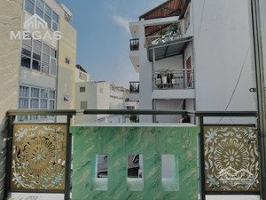 cho thuê nhà trọ 1pn, 1wc tại lê văn sỹ, p14, q3, hồ chí minh, 6,5 triệu