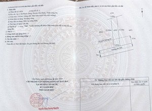 chính chủ bán 4 nền thổ cư, 116m2/nền, phước đông, có bán lẻ
