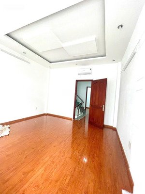 hxt bùi đình túy 4x13m - 3 tầng btct - hẻm thông tứ phía. cách rạch xuyên tâm 70m, khu dân trí cao