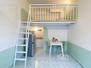 cho thuê nhà trọ, bùi văn ba, 4,6 triệu, 35m2, tân thuận đông, q7, hcm