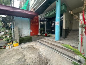 chính chủ cho thuê mặt bằng kinh doanh rộng 8m tràn vìa hè mặt tiền khuông việt, phú trung, tân phú