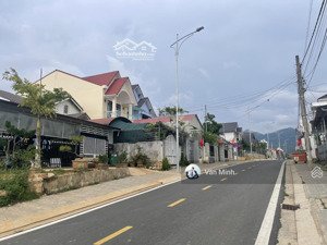 hiếm - rẻ - đẹp! 483m2 srxd ngang 10m, mặt tiền đường nhựa 10m trung tâm tt lạc dương chỉ 6,8 tỷ