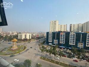 SIÊU HÓT – CHÍNH CHỦ MỜI THUÊ MẶT BẰNG TẦNG 9 TÒA THƯƠNG MẠI V-City – TRỤC ĐƯỜNG LÊ THÁI TỔ, TP BẮC NINH - 90M2 – 12TR/THÁNG