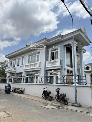 bán đất hẻm xe tải, đường số 7, linh tây - 70m2 - giá 5.8 tỷ