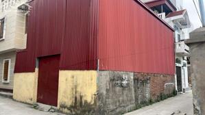 Cho thuê kho chứa đồ ngay chân cầu An Dương , An Đồng