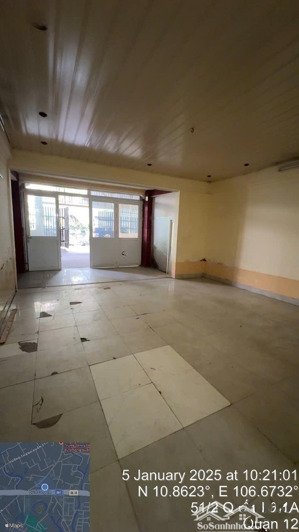 chính chủ cho thuê nhà/xưởng/kho đường tô ngọc vân quận 12