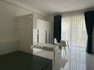 cho thuê officetel đầy đủ nội thất - vừa ở vừa làm văn phòng chỉ 11 triệu (dt 35m2) | lh 0772605417
