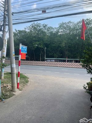 chính chủ gửi bán đất an tây, bến cát xây trọ giá rẻ 6x56m, 80 m2 tc giá 1 tỷ 390 tl