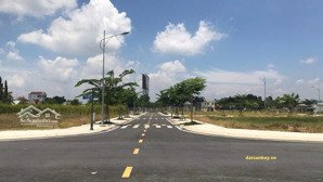 hàng hiếm nằm ngay mặt đường nguyễn ái quốc dt 120m2 shr nằm gần kcn nhơn trạch 2 dân cư đông đúc