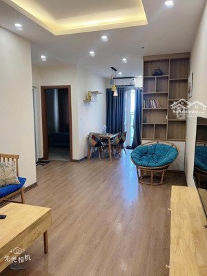cho thuê căn 2pn-1wc 57m2 chung cư phenikaa. full nội thất đẹp, sẵn vào ở. giá thuê chỉ 5tr/tháng