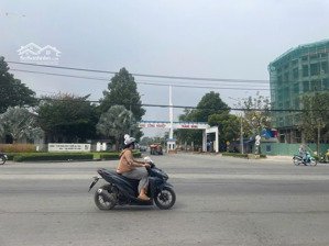 400m2 đất mặt tiền đường nhựa ql22 ngay kcn trảng bàng. giá 6,5 tỷ