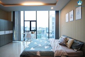 căn hộ có cửa sổ full nt quận 8