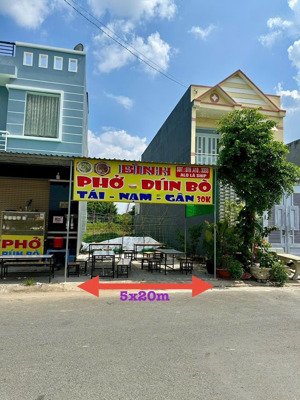 bán đất đường số 3 gần trường học, kinh doanh tốt. shr. kdc mỹ hạnh hoàng gia | 0915.852.991