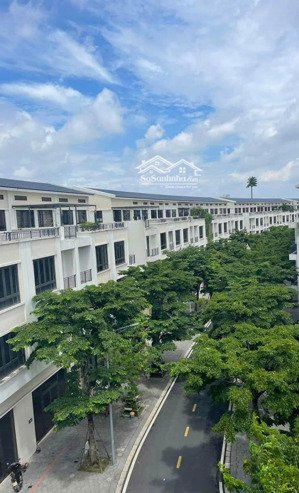 bán biệt thự khu đô thị ecorivers hải dương, vị trí trung tâm đẹp nhất