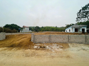 chính chủ gửi bán lô đất giá rẻ nhất cao dương, lương sơn 1.9tr/m2