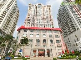 bán gấp ch cao cấp flemington lê đại hành, quận 11. 87m². 3pn 2wc bancol. giá chỉ 6.18 tỷ. đã có sổ