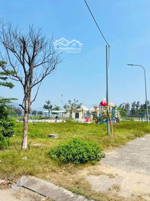 bán đất mặt tiền đường phan văn thuật, liên chiểu, đà nẵng, lh 0934888092