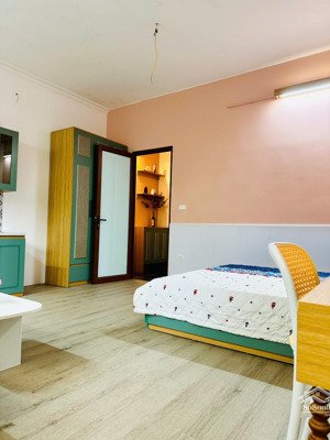 nostos house không gian sống xanh, riêng tư, đầy đủ tiện nghi tại ba đình, hà nội