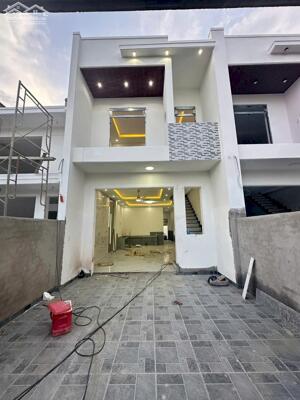 BÁN NHÀ LẦU SIÊU ĐẸP – CÁCH KDL BỬU LONG CHỈ 7 PHÚT DI CHUYỂN!