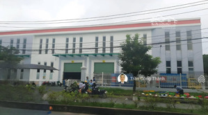 nhà xưởng 5900m2 kcn tân bình giá 840 triệu