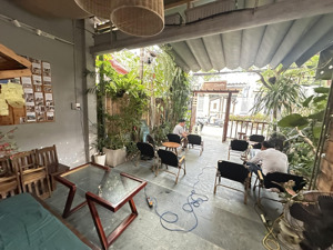 cho thuê mặt bằng kinh doanh nguyên căn 315m2 ngay võ văn kiệt, sơn trà, sầm uất, kinh doanh tốt