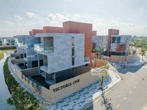 sở hữu ngay biệt thự nghỉ dưỡng 5* ngay mặt biển, thiết kế hiện đại, vị trí đắc địa du lịch lợi thế
