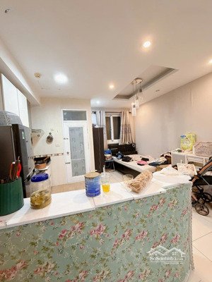 bán căn hộ the flemington - quận 11 - 87m2 ( 3pn - 2wc ). giá 6 tỷ. có sổ
