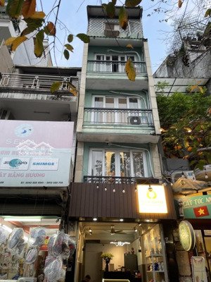 mặt phố cổ hoàn kiếm, 6t 1 sổ 1 chủ 65m2 mt3.5m 41 tỷ