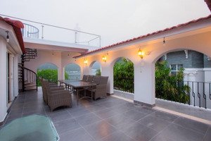 bán biệt thự 2 mặt tiền kdt an viên