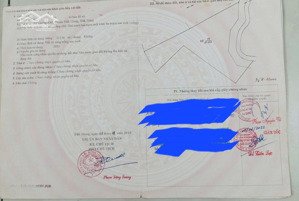 chỉ 30 triệu/md - đất mặt tiền ql28 - view đẹp, suối chảy quanh. trục chính đi lâm đồng, tà đùng