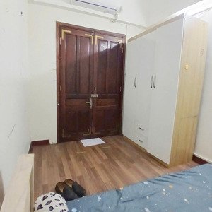 2,6tr, phòng studio 20m2 giá rẻ nhất khu vực, full đồ, ngõ 3 thái hà, ở được luôn