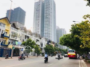 bán shophouse 6pn, 75m2 tại a10-a14 nam trung yên, cầu giấy, 38 tỷ vnd