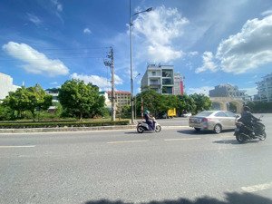 bán nhanh lô 115m2 góc 3 mặt tiền đường tuyến 1 cựu viên, kiến an, hàng độc nhất, lh: 0936620766