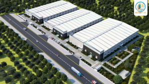 cho thuê nhà xưởng 18.600m2 tại ccn thái bình (vị trí đắc địa - giá chỉ từ 87.500vnđ/m2)