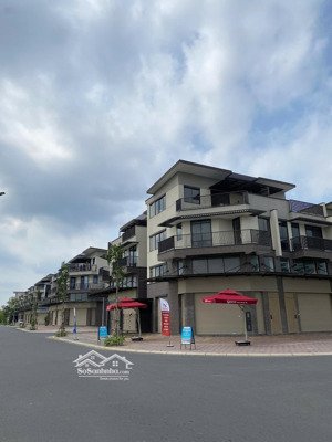 shophouse thương mại chỉ 8 tỷ thanh toán dài hạn chiết khấu 10% lì xì đầu năm 159tr, voucher 200tr