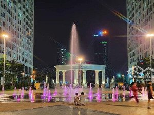 chính chủ cho thuê sàn thương mại tầng 2 chung cư an bình city - giá 18tr