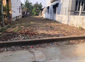 bán đất đ. trần minh sơn, cần thơ, 650tr/120m2 gần bv dhyd cần thơ, chính chủ