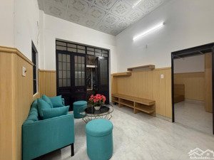 chính chủ cần bán nhà 2 tầng 50m2 thoáng đẹp tại an khê khu vực sầm uất thanh khê, đà nẵng