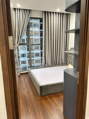 cho thuê căn hộ chung cư 52m2 giá chỉ 8 triệu tại masteri waterfront, gia lâm, hà nội
