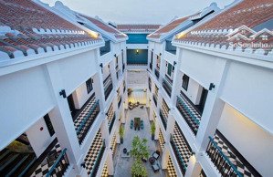 cho thuê khách sạn đẹp - vị trí kim cương ngay phố cổ hội an