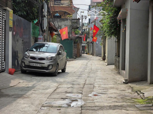 bán đất tại thôn lực canh, xã xuân canh, đông anh, hà nội 89 triệu / m2, 126.3 m2, ( có tl )