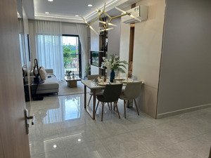 dự án căn hộ noxh tốt nhất hiện nay ngay tại trung tâm thủ dầu một